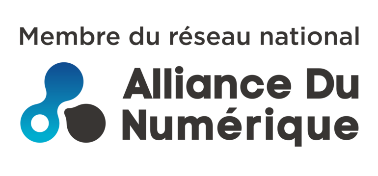 Membre Alliance du Numérique