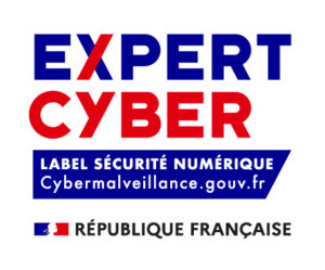 Label Expert Cyber — Cybermalveillance.gouv.fr
